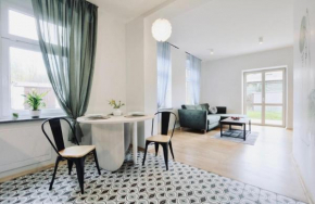 Apartament SUDETY